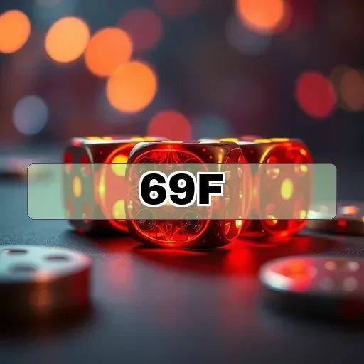 69f.com: Bônus Imperdíveis para Aumentar Suas Chances de Ganhar