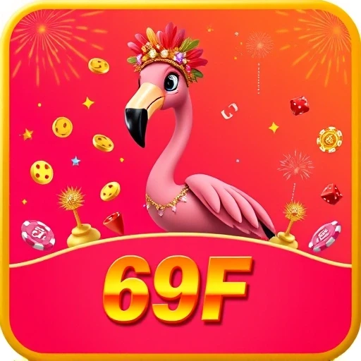 69f.com Logo