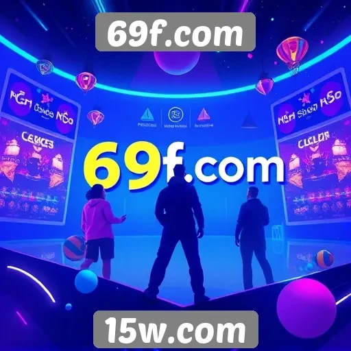 69f.com e a experiência do usuário em plataformas de jogo