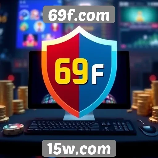 Segurança e privacidade em plataformas de jogos online