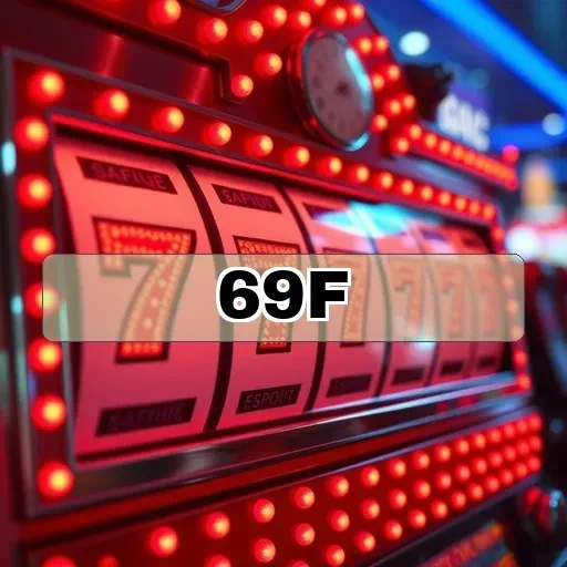69f.com Caça-Níqueis