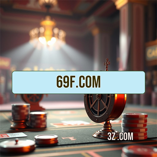 Apostas Dinâmicas e Impactantes no 69f.com: Uma Nova Era