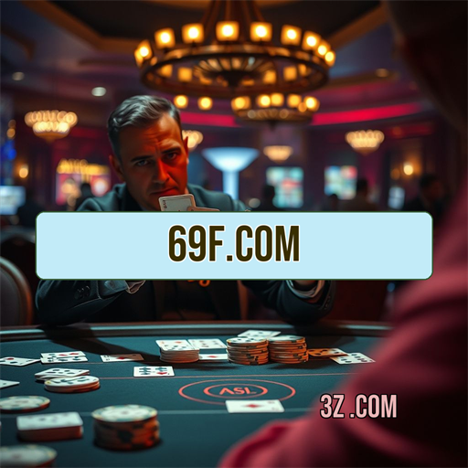 Cassino Inovador e Empolgante no 69f.com