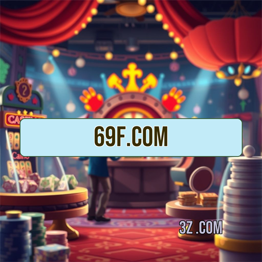 Login Interativo: A Nova Era do 69f.com Nos Jogos