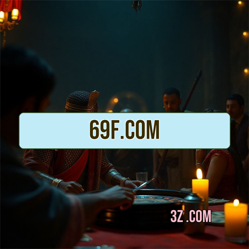Recursos Premium na Seção Paga do 69f.com