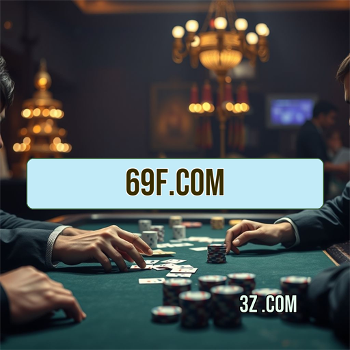 Experimente A Nova Plataforma Interativa do 69f.com